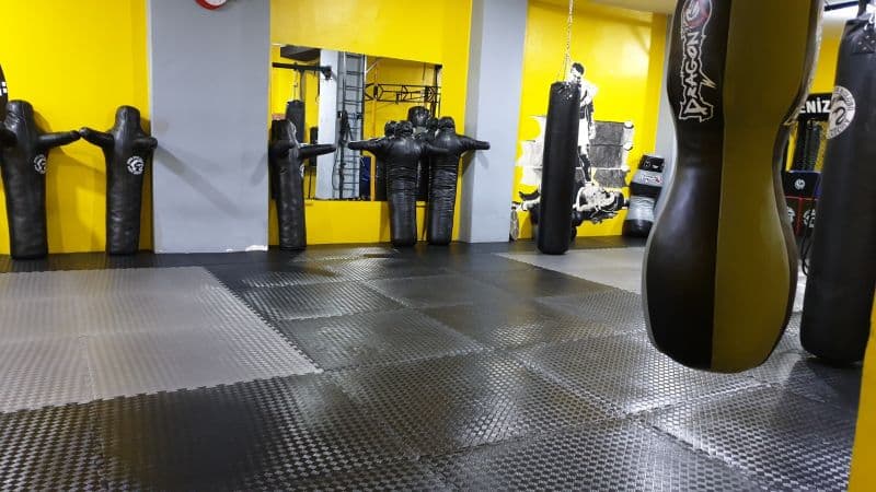 Deniz Spor Kulübü - Personal Training