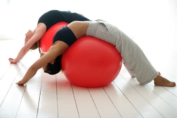 Deniz Spor Kulübü - Personal Training