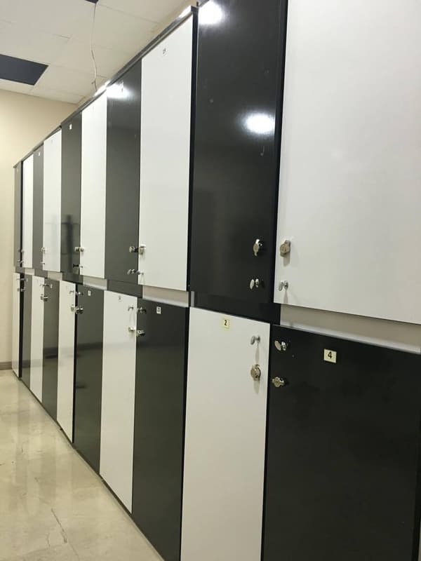 Deniz Spor Kulübü - Personal Training - 113. Fotoğraf Deniz Spor Kulübü - Personal Training - 113. Fotoğraf