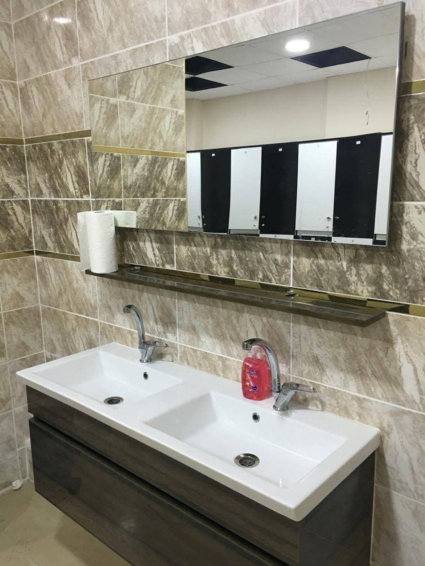 Deniz Spor Kulübü - Personal Training