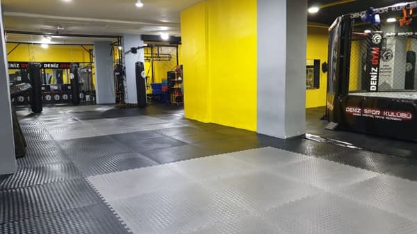 Deniz Spor Kulübü - Personal Training - 102. Fotoğraf
