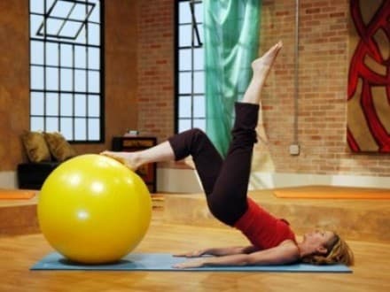 Deniz Spor Kulübü - Personal Training