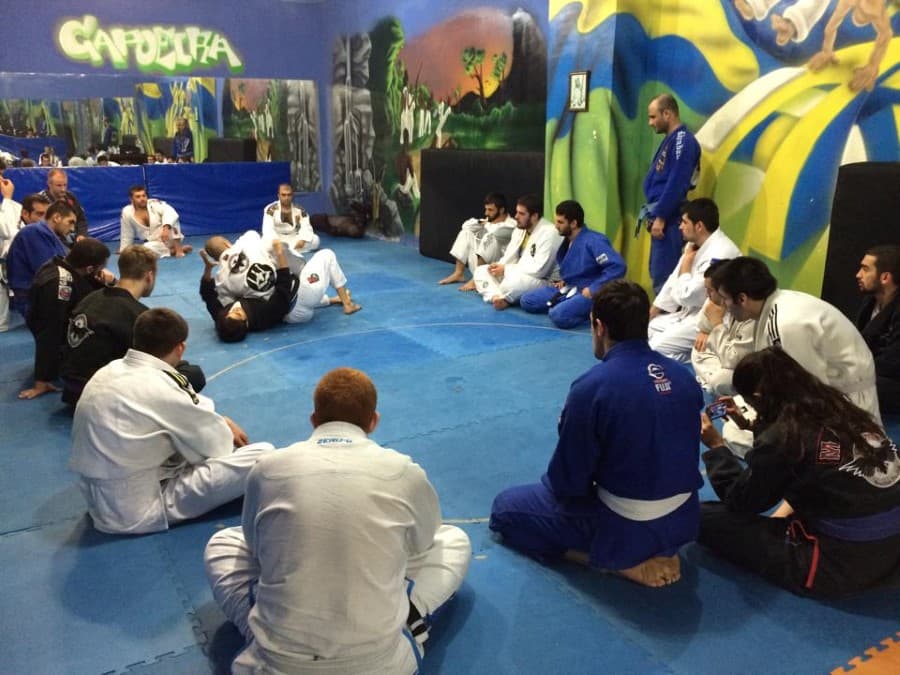 Deniz Spor Kulübü - Personal Training