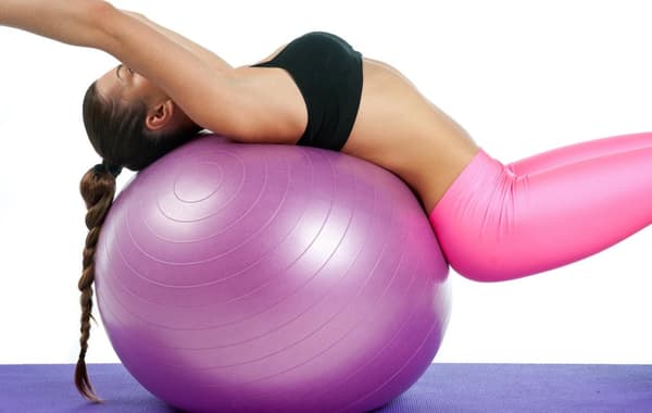 Deniz Spor Kulübü - Personal Training - 72. Fotoğraf
