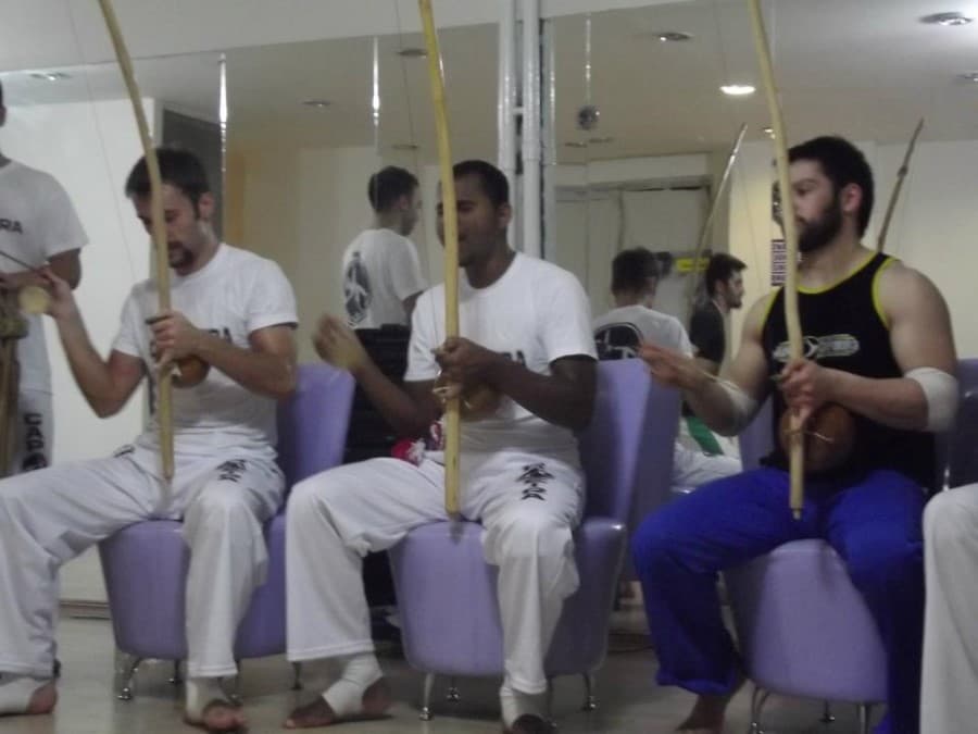 Deniz Spor Kulübü - Personal Training