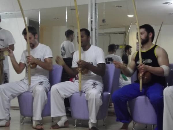 Deniz Spor Kulübü - Personal Training - 123. Fotoğraf Deniz Spor Kulübü - Personal Training - 123. Fotoğraf