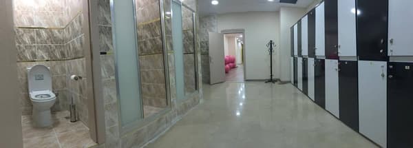 Deniz Spor Kulübü - Personal Training - 114. Fotoğraf Deniz Spor Kulübü - Personal Training - 114. Fotoğraf