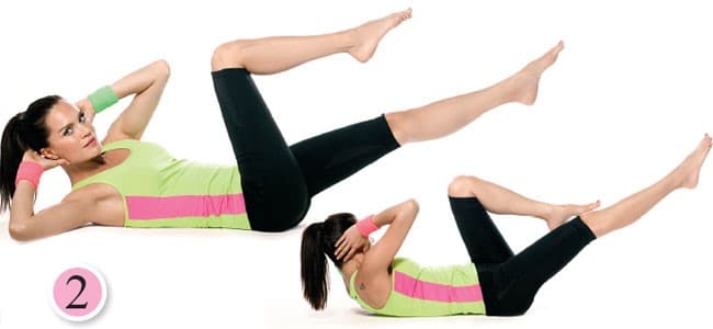 Deniz Spor Kulübü - Personal Training