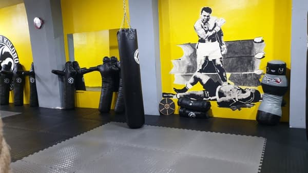 Deniz Spor Kulübü - Personal Training - 98. Fotoğraf
