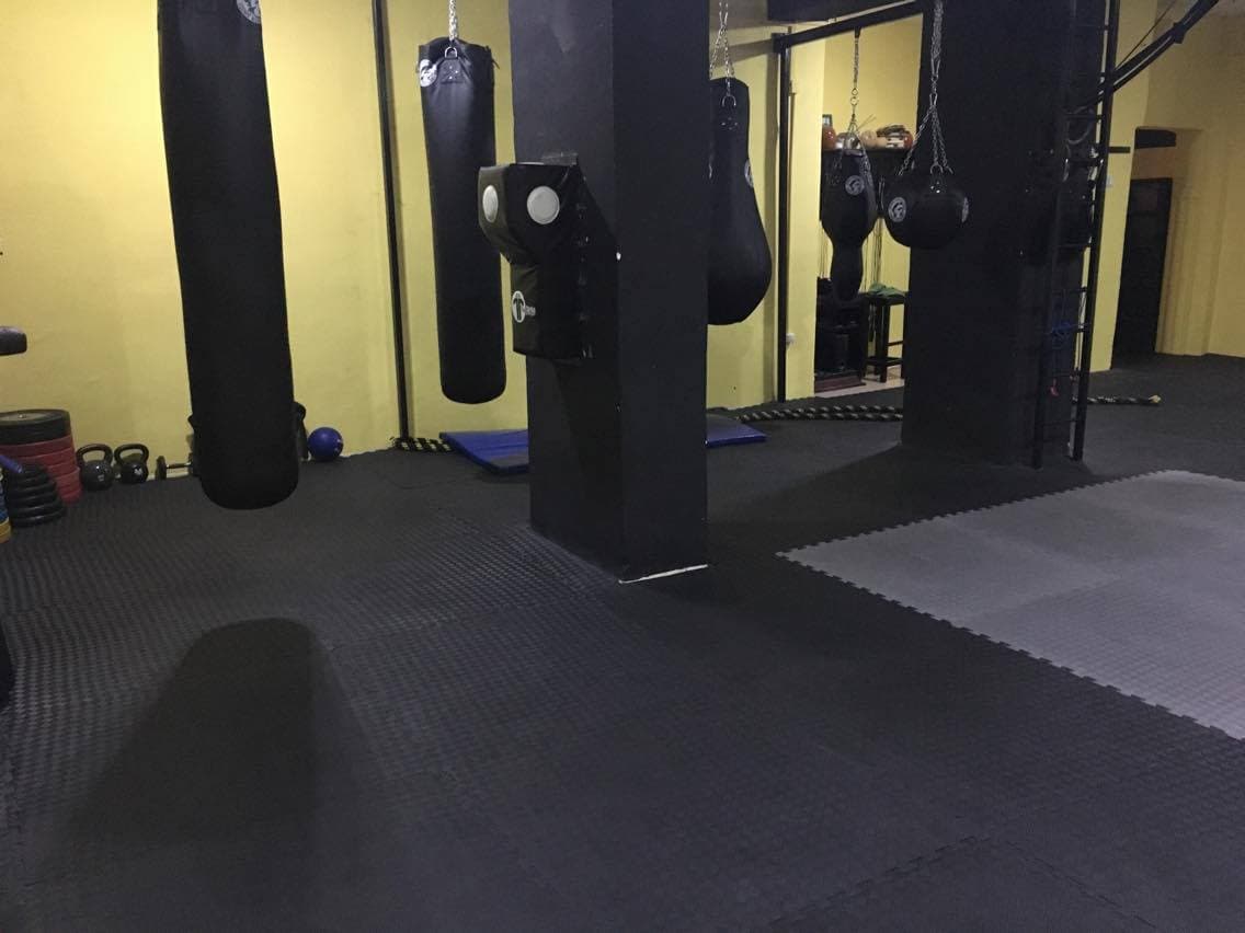 Deniz Spor Kulübü - Personal Training