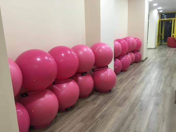 Deniz Spor Kulübü - Personal Training - 117. Fotoğraf