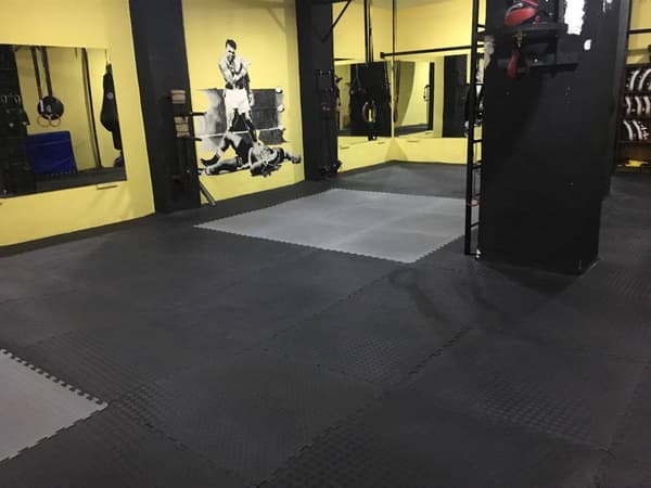 Deniz Spor Kulübü - Personal Training - 17. Fotoğraf