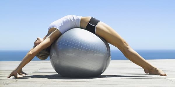 Deniz Spor Kulübü - Personal Training - 79. Fotoğraf