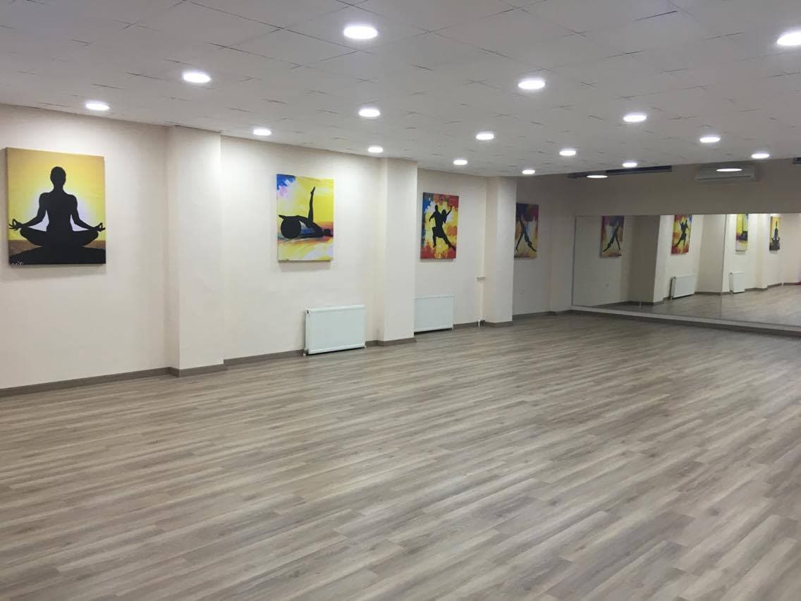 Deniz Spor Kulübü - Personal Training