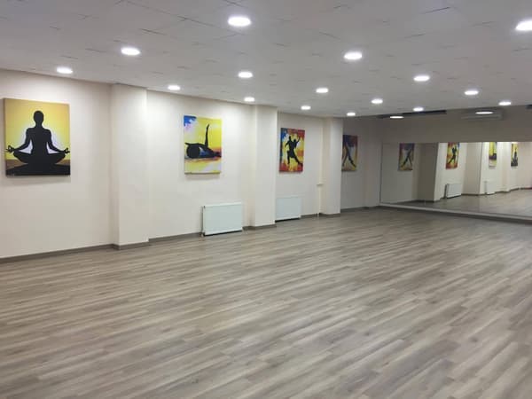 Deniz Spor Kulübü - Personal Training - 119. Fotoğraf Deniz Spor Kulübü - Personal Training - 119. Fotoğraf