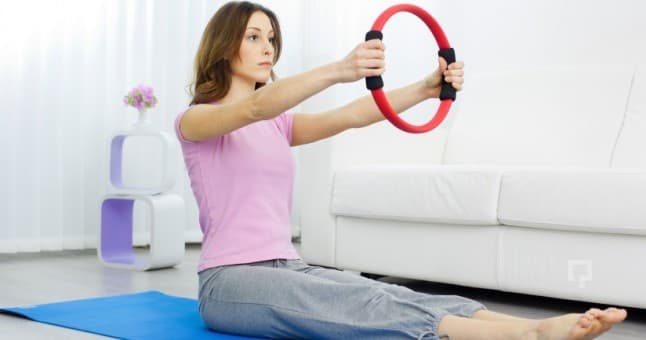 Deniz Spor Kulübü - Personal Training