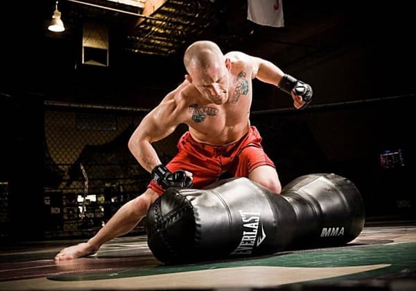 Deniz Spor Kulübü - Personal Training - 42. Fotoğraf
