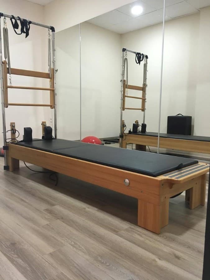 Deniz Spor Kulübü - Personal Training