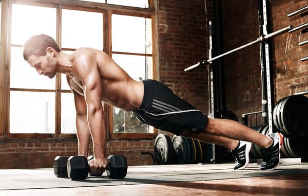 Deniz Spor Kulübü - Personal Training - 36. Fotoğraf
