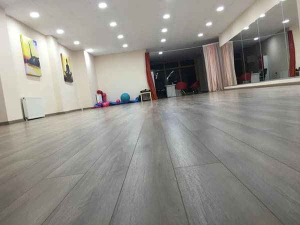 Deniz Spor Kulübü - Personal Training - 116. Fotoğraf