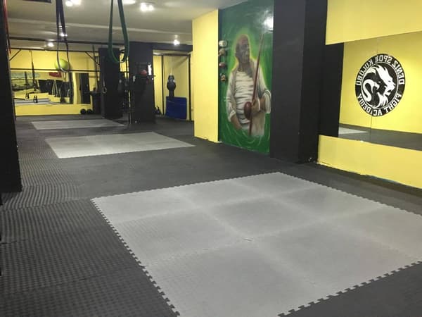 Deniz Spor Kulübü - Personal Training - 12. Fotoğraf Deniz Spor Kulübü - Personal Training - 12. Fotoğraf