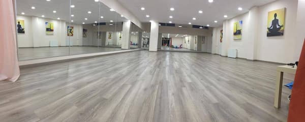 Deniz Spor Kulübü - Personal Training - 118. Fotoğraf