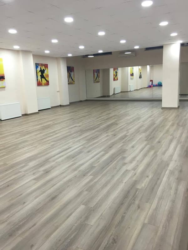 Deniz Spor Kulübü - Personal Training - 109. Fotoğraf