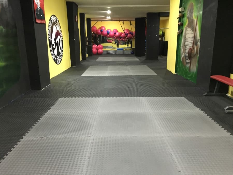 Deniz Spor Kulübü - Personal Training