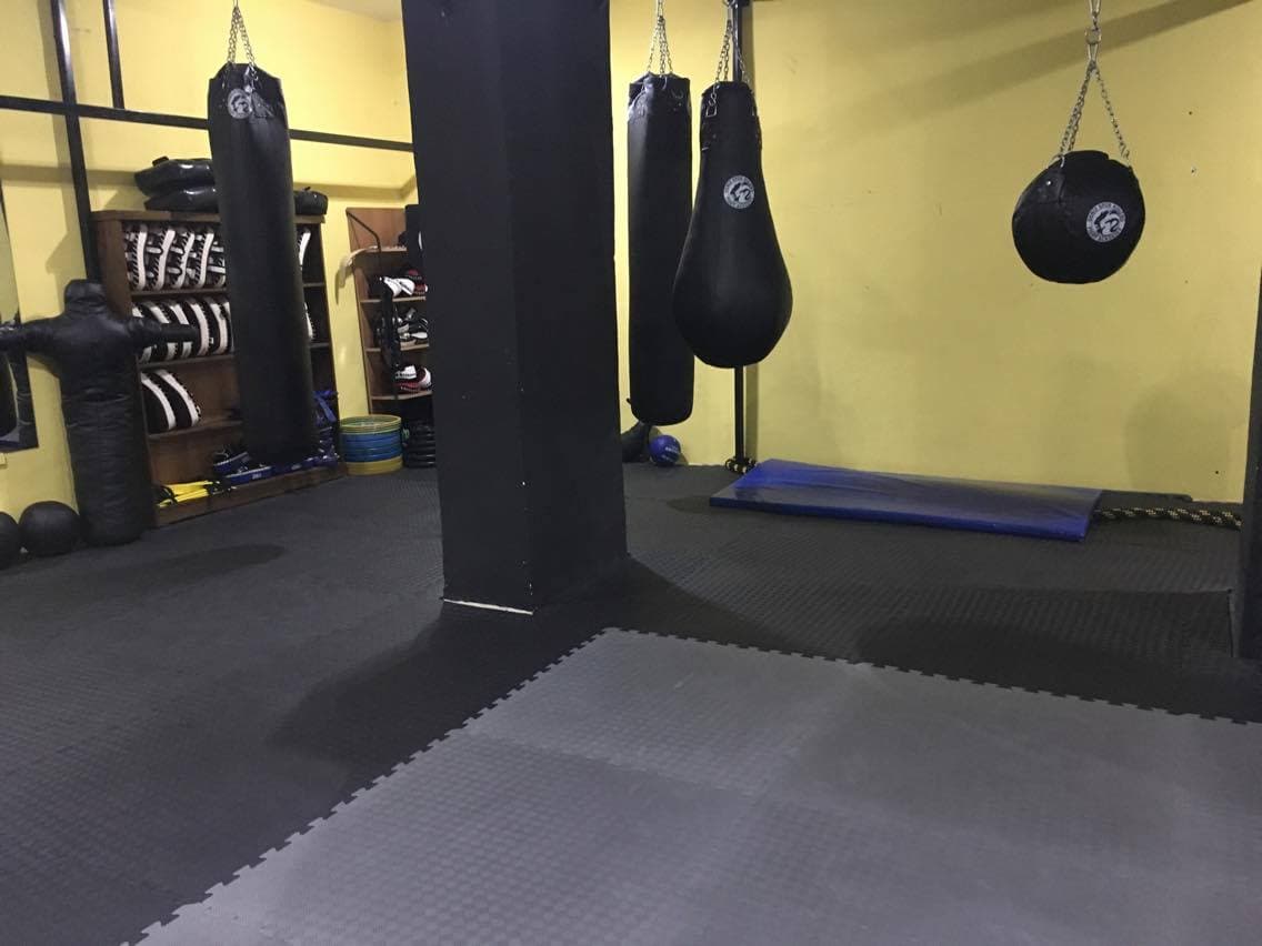 Deniz Spor Kulübü - Personal Training