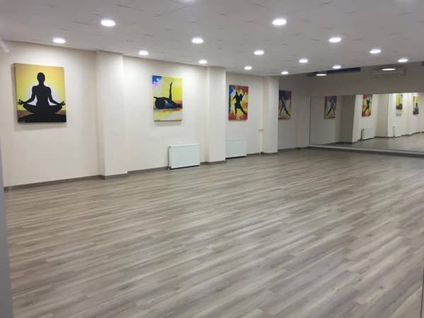 Deniz Spor Kulübü - Personal Training - 110. Fotoğraf Deniz Spor Kulübü - Personal Training - 110. Fotoğraf