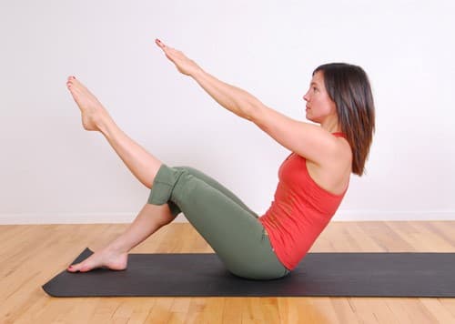 Deniz Spor Kulübü - Personal Training - 60. Fotoğraf