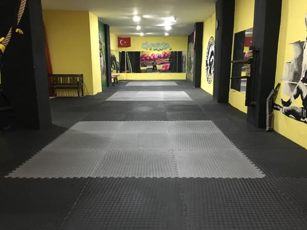 Deniz Spor Kulübü - Personal Training - 31. Fotoğraf