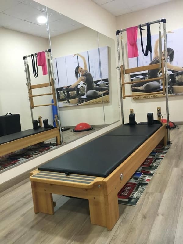 Deniz Spor Kulübü - Personal Training - 53. Fotoğraf