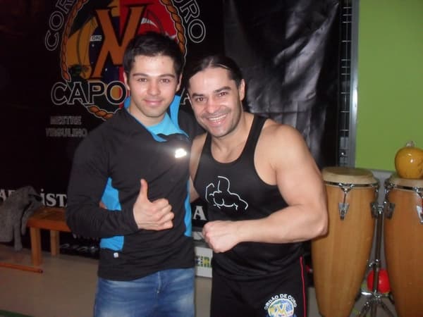 Deniz Spor Kulübü - Personal Training - 125. Fotoğraf Deniz Spor Kulübü - Personal Training - 125. Fotoğraf