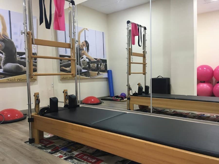 Deniz Spor Kulübü - Personal Training