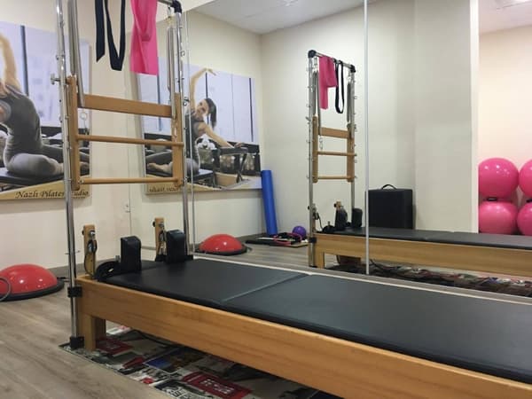 Deniz Spor Kulübü - Personal Training - 51. Fotoğraf Deniz Spor Kulübü - Personal Training - 51. Fotoğraf