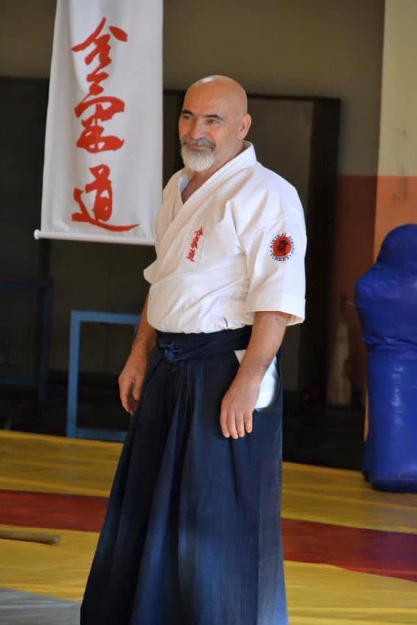 Deniz Spor Kulübü - Personal Training