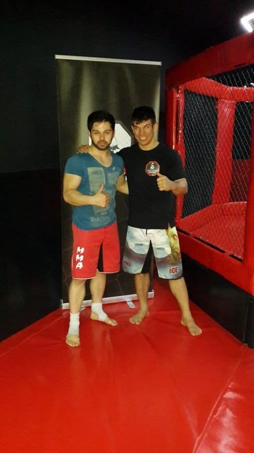 Deniz Spor Kulübü - Personal Training