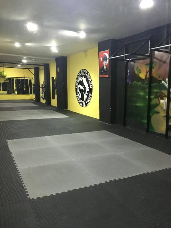 Deniz Spor Kulübü - Personal Training - 21. Fotoğraf Deniz Spor Kulübü - Personal Training - 21. Fotoğraf