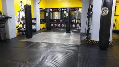 Deniz Spor Kulübü - Personal Training