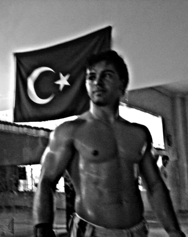 Deniz Spor Kulübü - Personal Training - 33. Fotoğraf