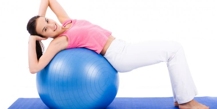 Deniz Spor Kulübü - Personal Training