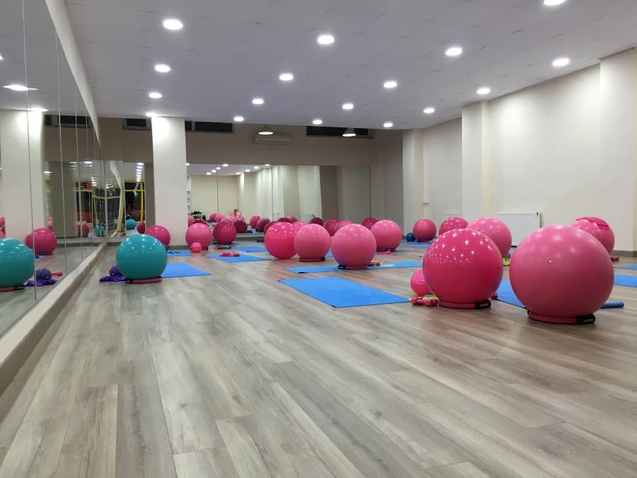 Deniz Spor Kulübü - Personal Training