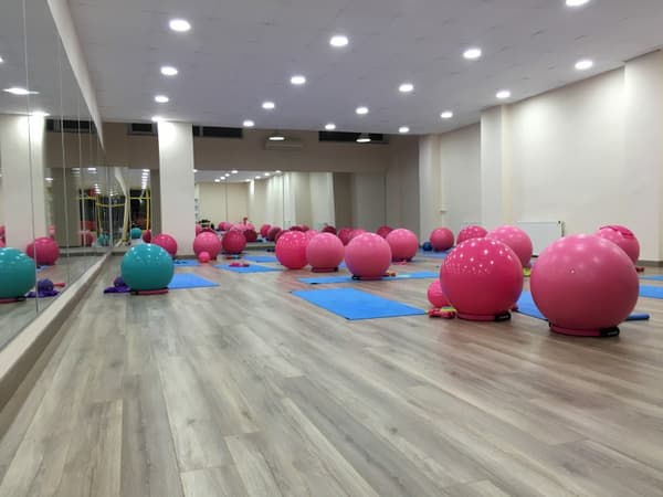 Deniz Spor Kulübü - Personal Training - 121. Fotoğraf Deniz Spor Kulübü - Personal Training - 121. Fotoğraf