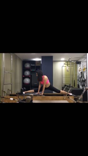 Switch Zone Pilates - Personal Training