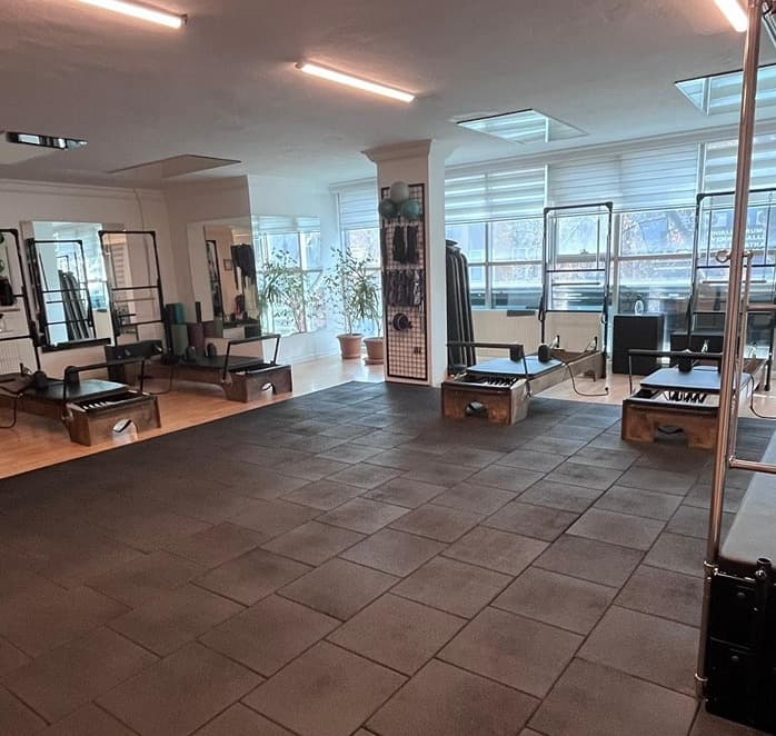 Switch Zone Pilates - Personal Training - 2. Fotoğraf