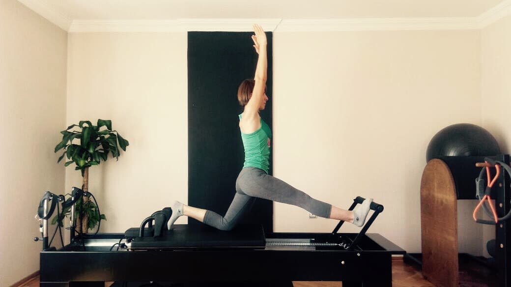 Switch Zone Pilates - Personal Training