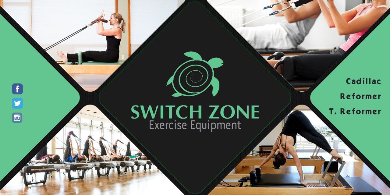 Switch Zone Pilates - Personal Training