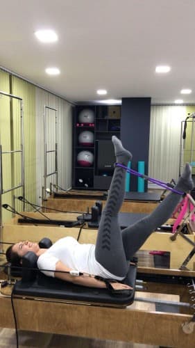 Switch Zone Pilates - Personal Training - 24. Fotoğraf