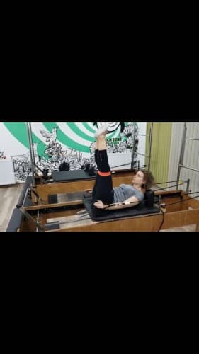 Switch Zone Pilates - Personal Training - 25. Fotoğraf